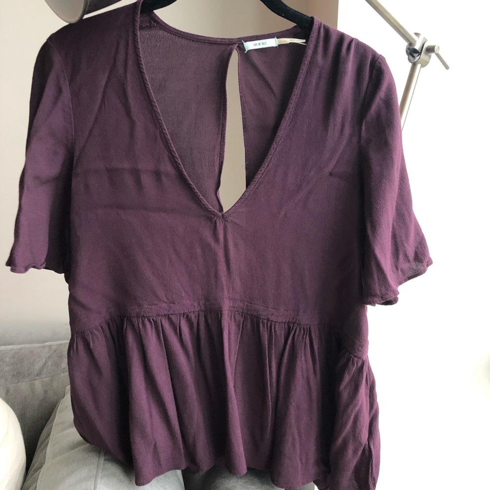 Urban Outfitters top